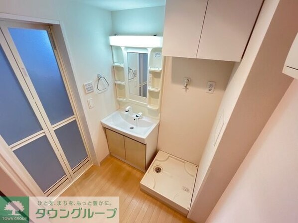 ハーモニーヒルズの物件内観写真